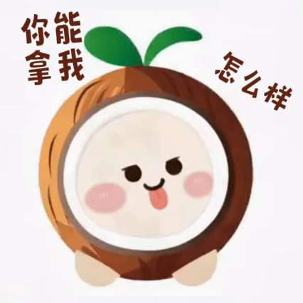 元气椰小宠